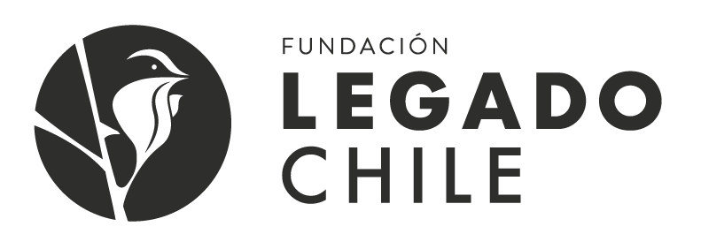 Legado Chile Logo