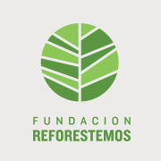 Reforestemos Patagonia Logo