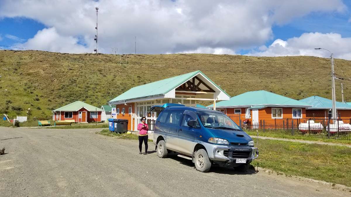 Centro de Cameron