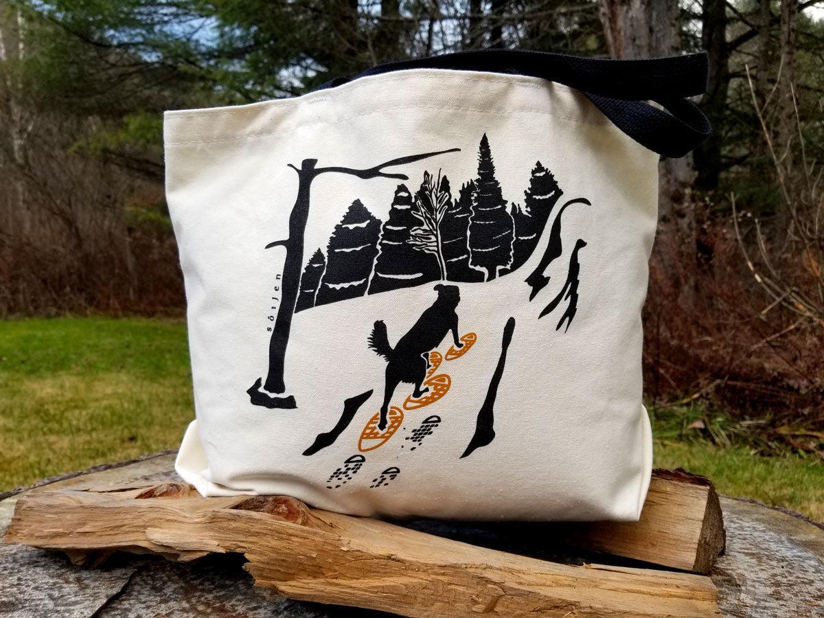 Totes, Tees & Other Goods