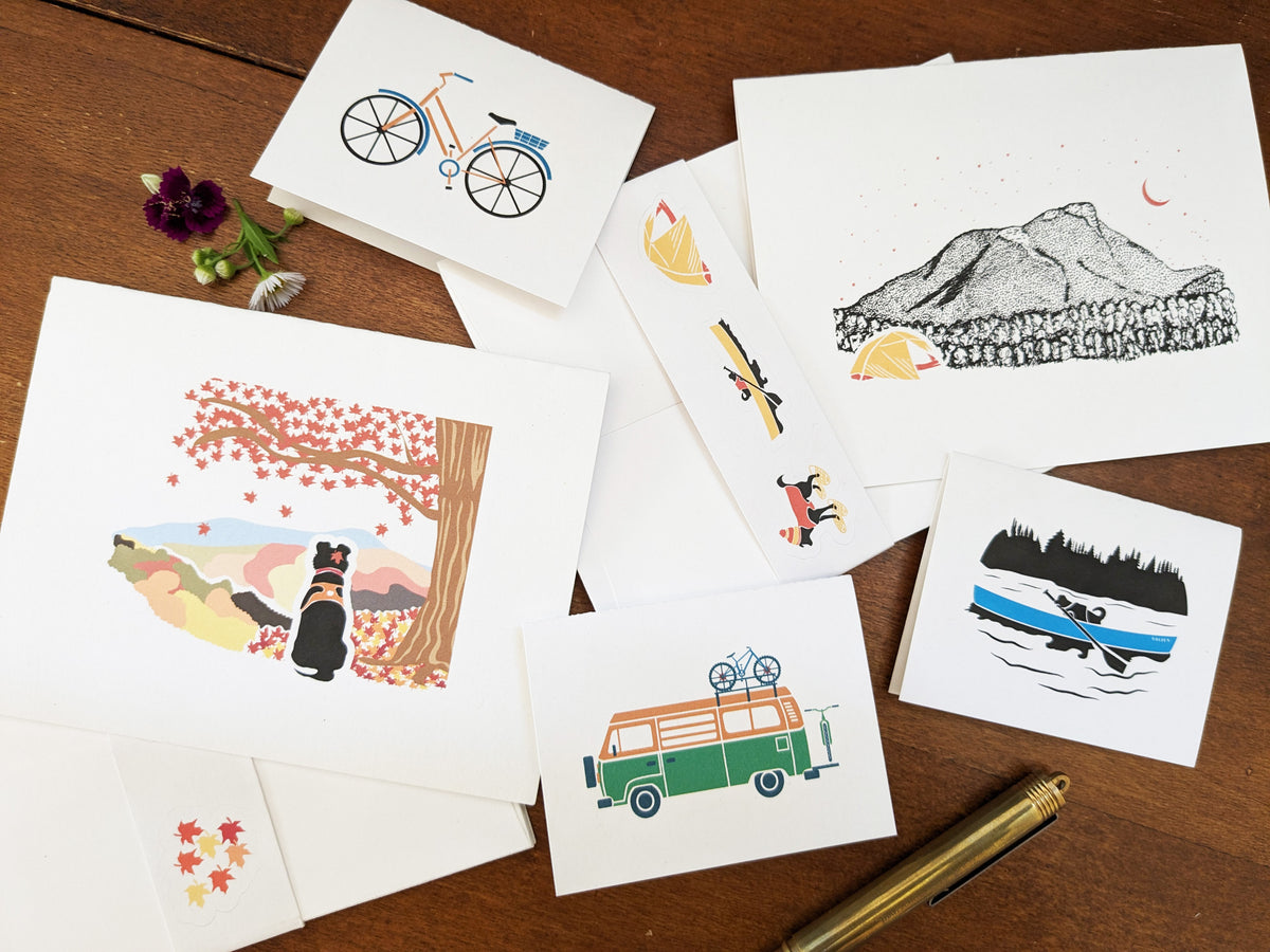 Greeting Cards